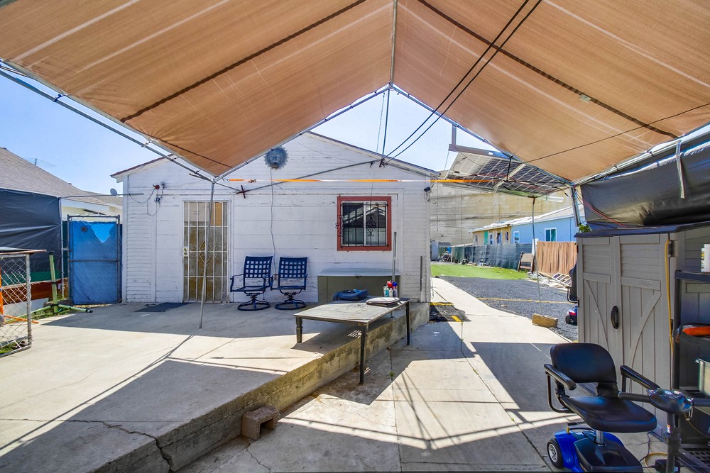 Virtual tour photo 59 of 58 for 4271 J St