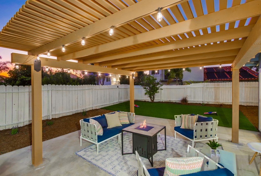 Virtual tour photo 8 of 65 for 4276 Rueda Dr