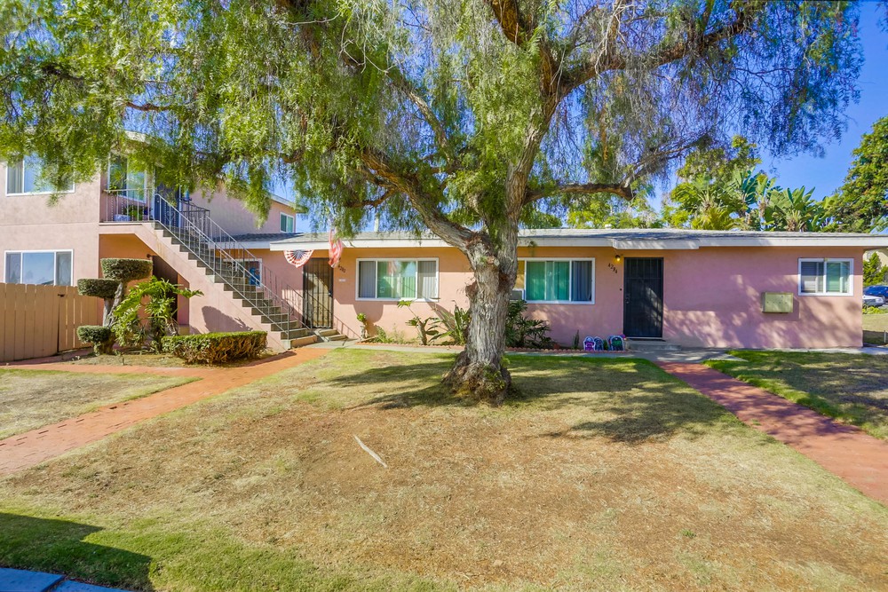 Virtual tour photo 4 of 10 for 4278 Olney St