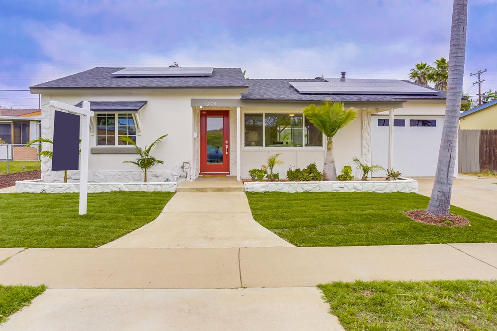 Virtual tour photo 1 of 39 for 4279 Gila Ave