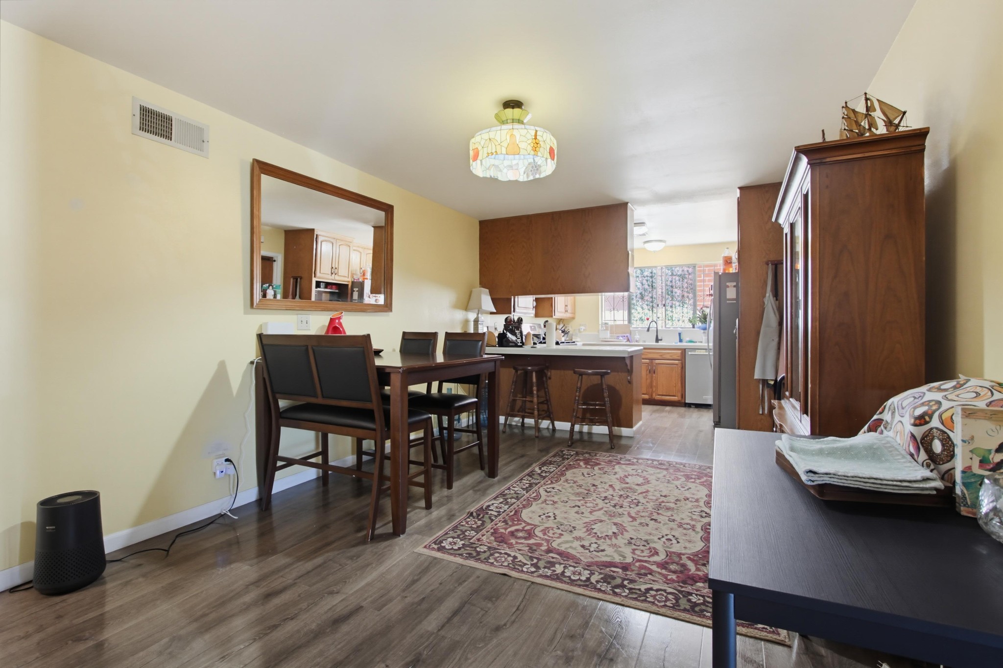 Virtual tour photo 8 of 45 for 4282 Olive Ave