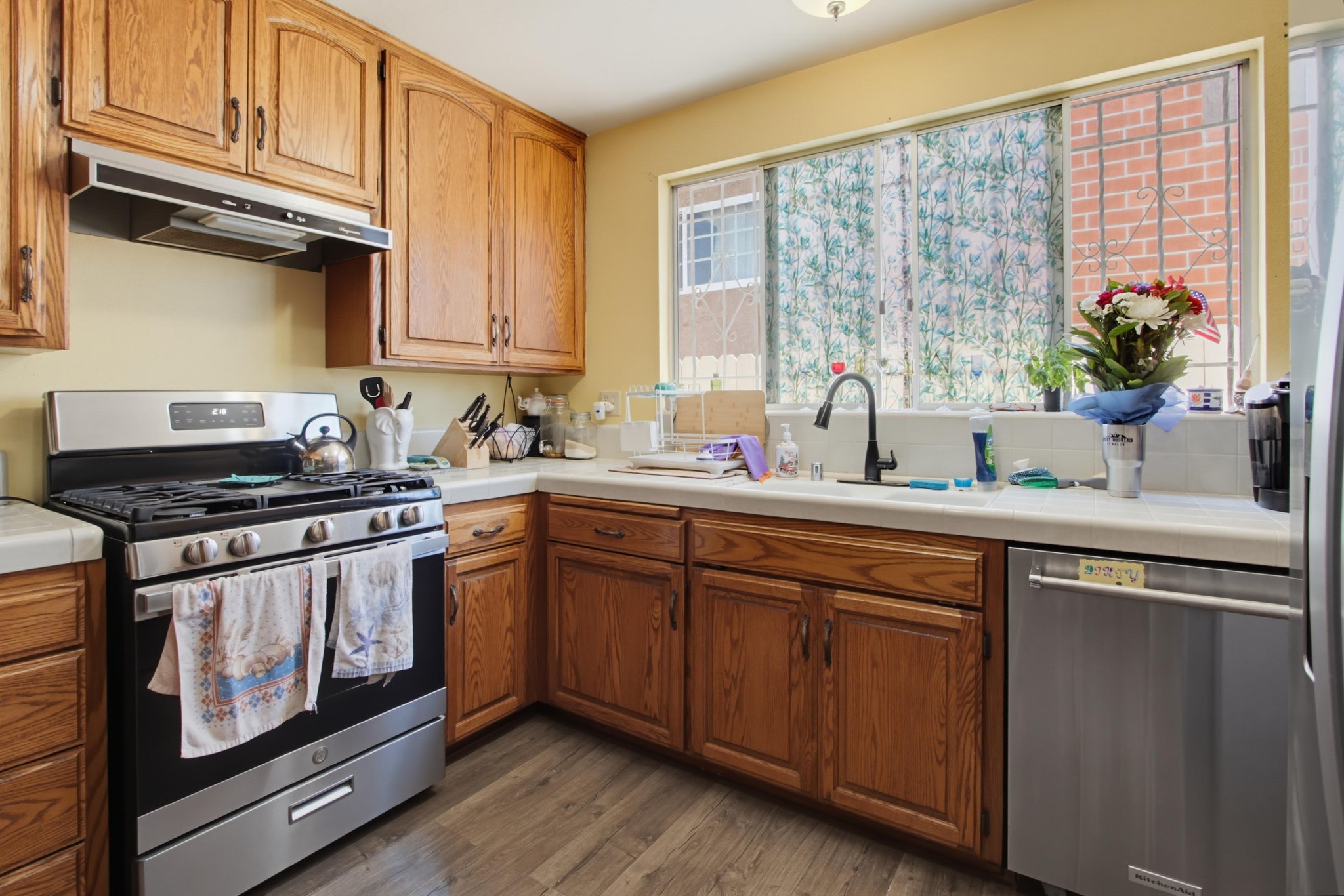 Virtual tour photo 11 of 45 for 4282 Olive Ave