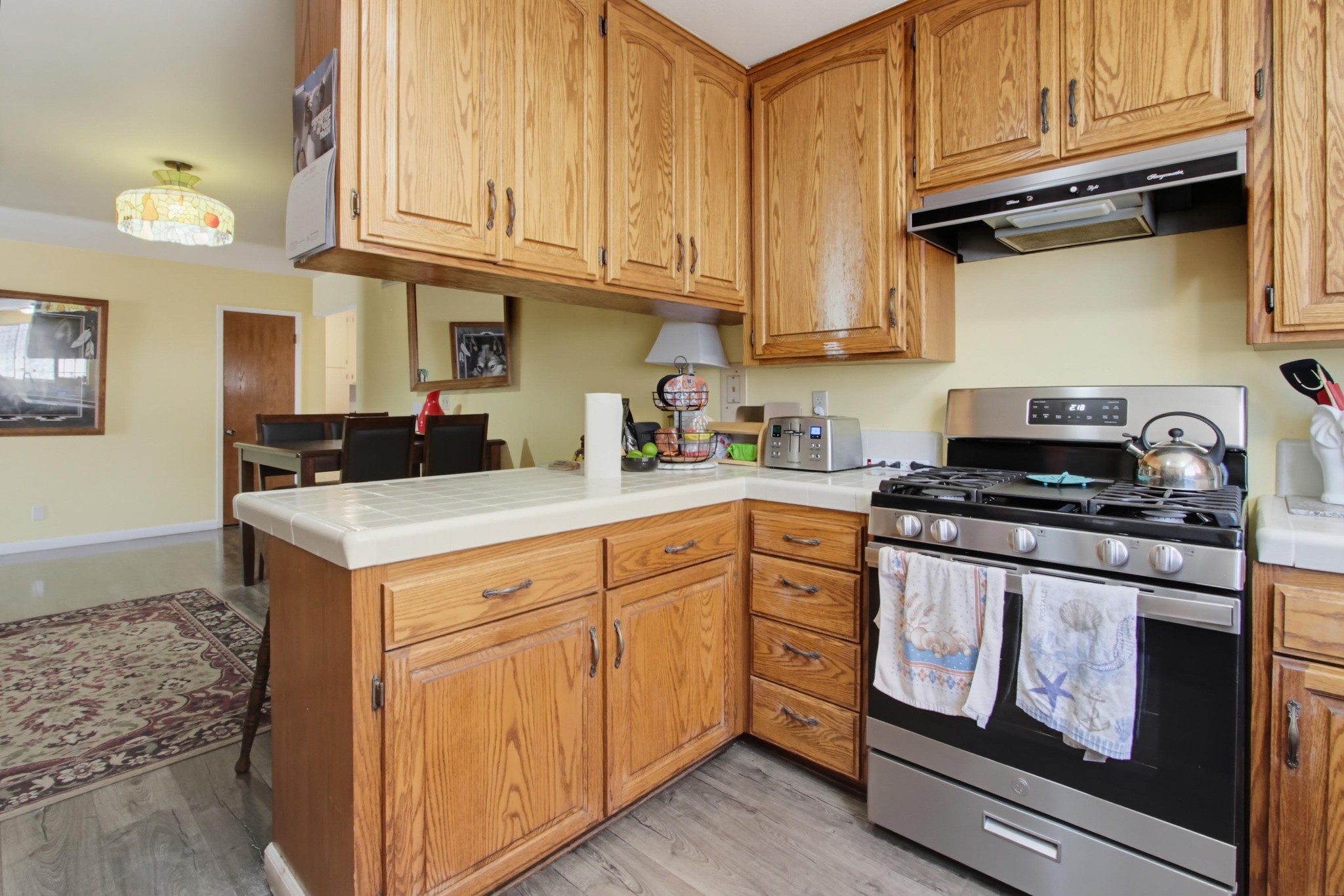 Virtual tour photo 12 of 45 for 4282 Olive Ave