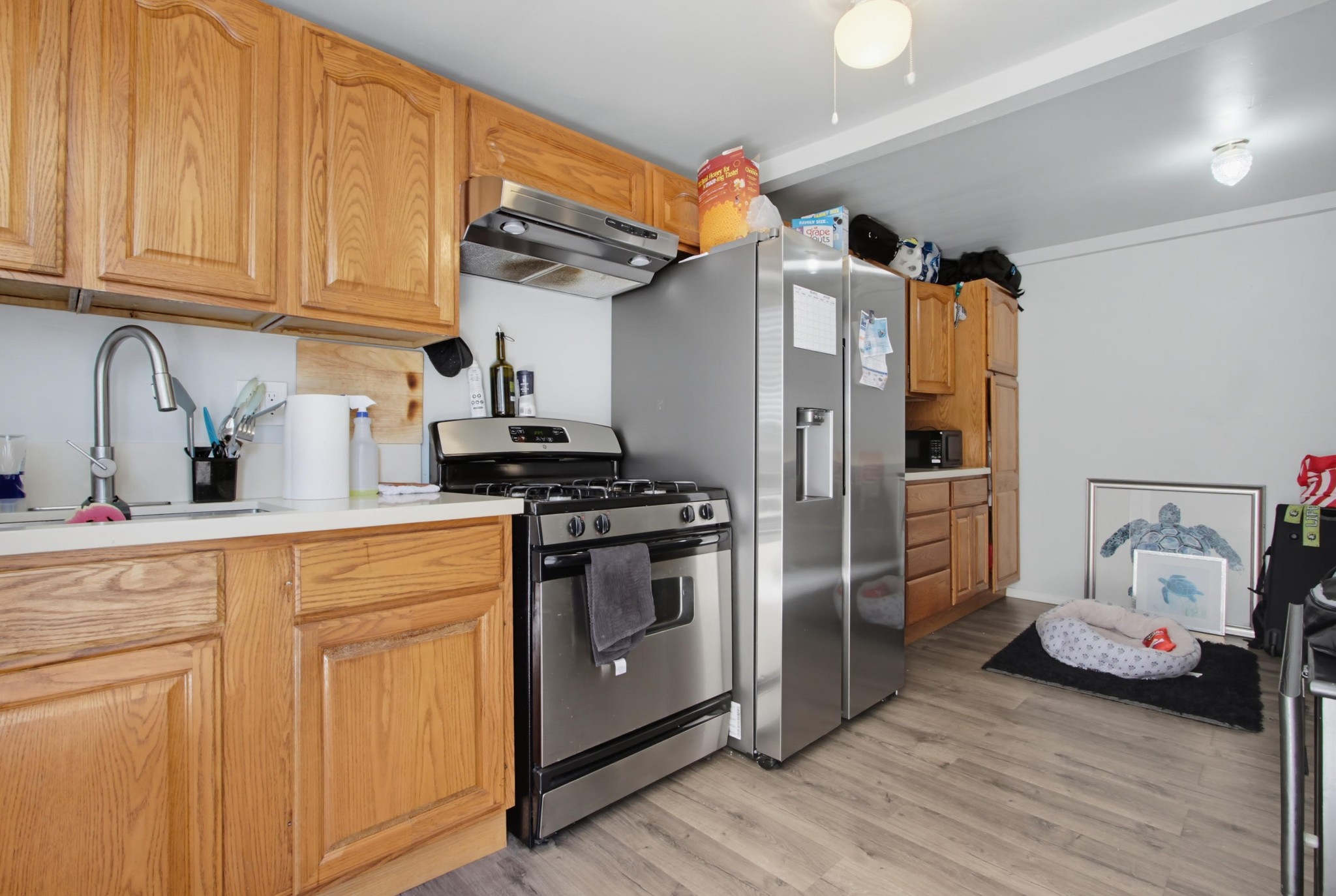 Virtual tour photo 13 of 45 for 4282 Olive Ave