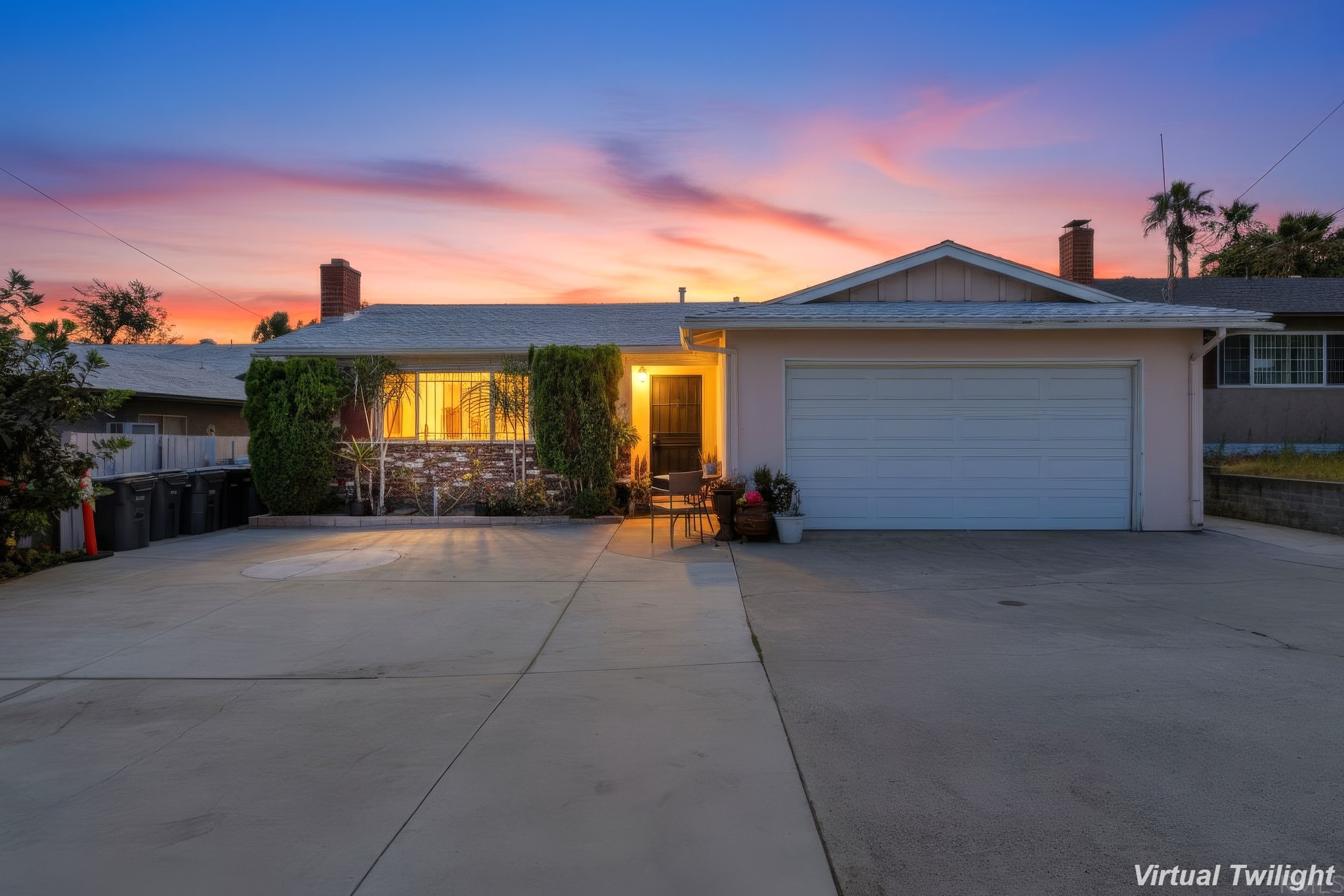 Virtual tour photo 46 of 45 for 4282 Olive Ave