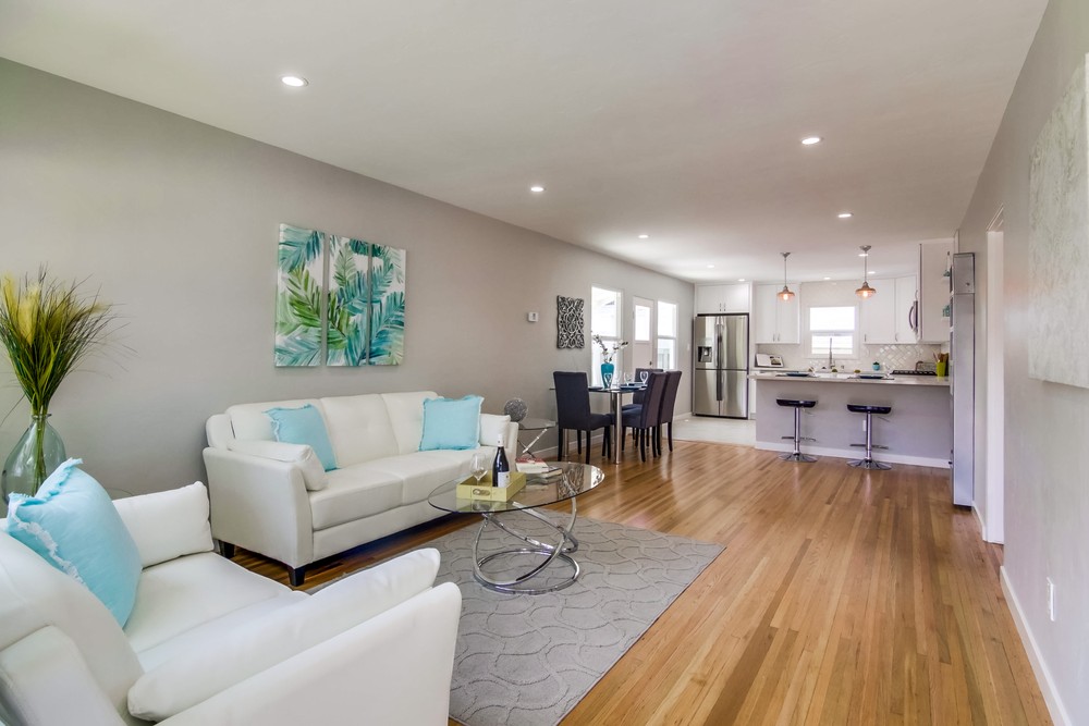 Virtual tour photo 7 of 28 for 4286 Fanuel St