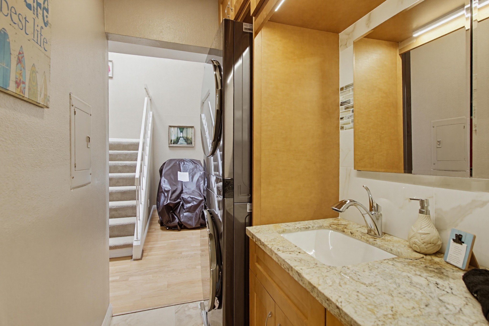 Virtual tour photo 22 of 84 for 429 S Sierra Ave Unit 125