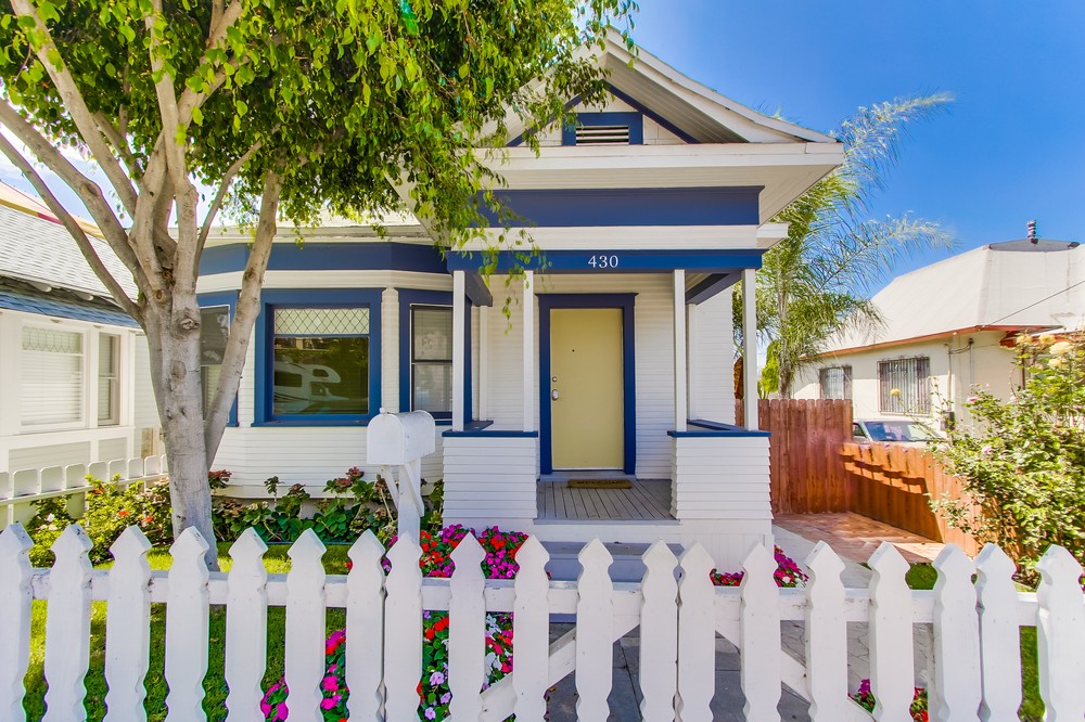 Virtual tour photo 1 of 30 for 430 20th Street