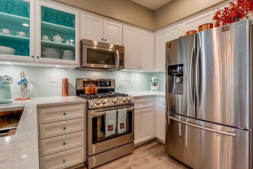 Virtual tour photo 15 of 45 for 4300 Newton Ave UNIT 61