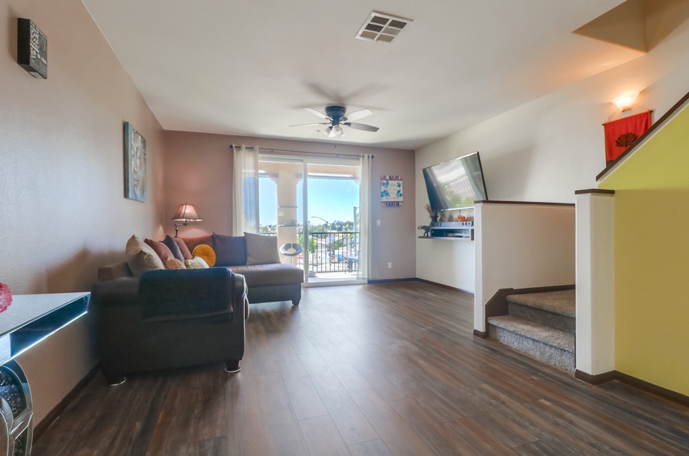 Virtual tour photo 14 of 47 for 4300 Newton Ave UNIT 84