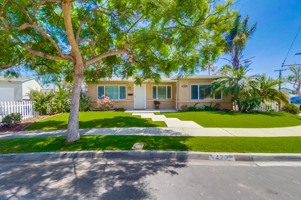 Virtual tour photo 1 of 40 for 4301 Vallejo Ave