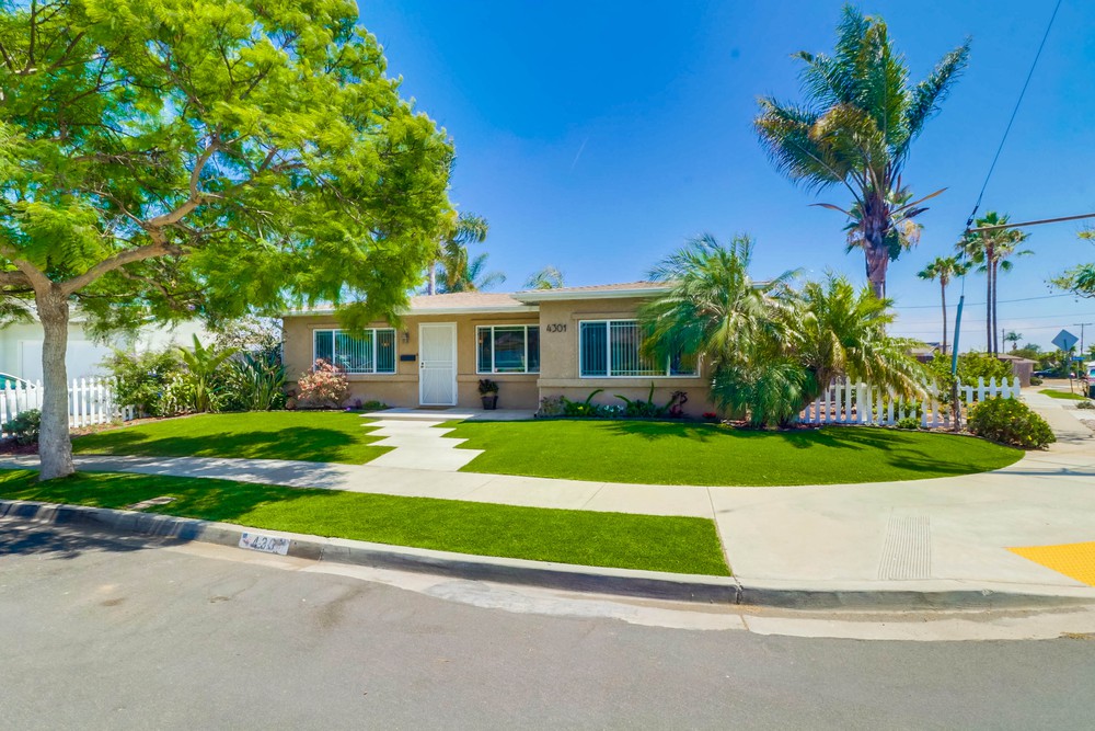 Virtual tour photo 4 of 40 for 4301 Vallejo Ave