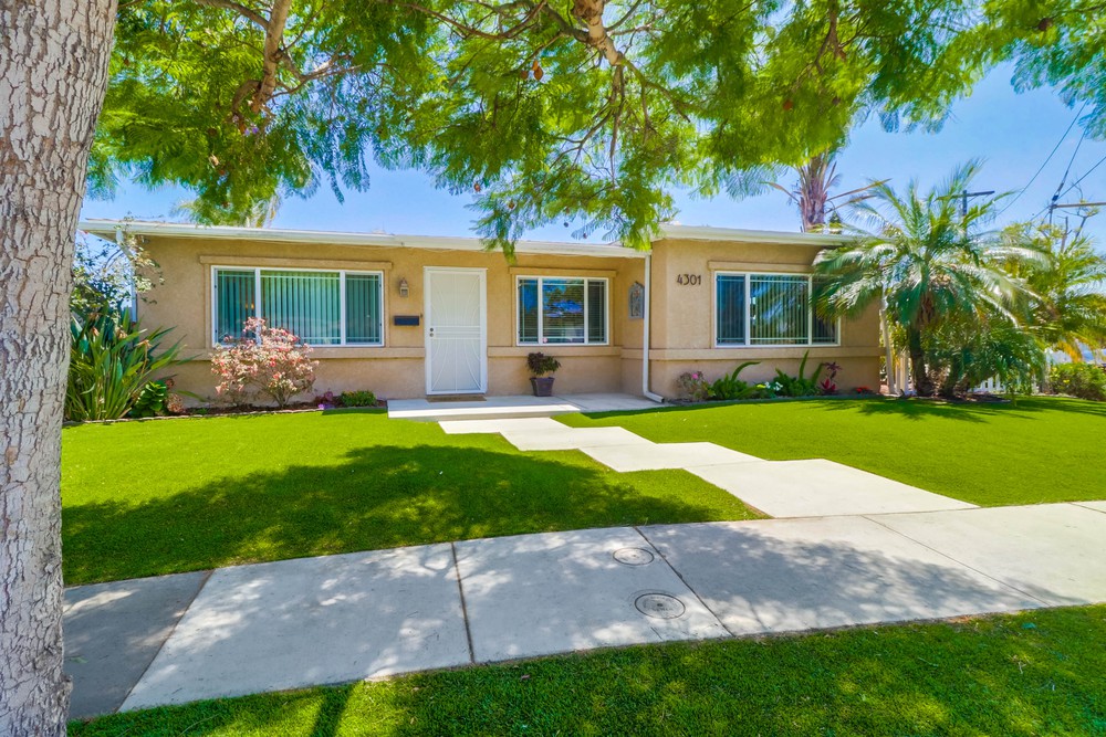 Virtual tour photo 5 of 40 for 4301 Vallejo Ave