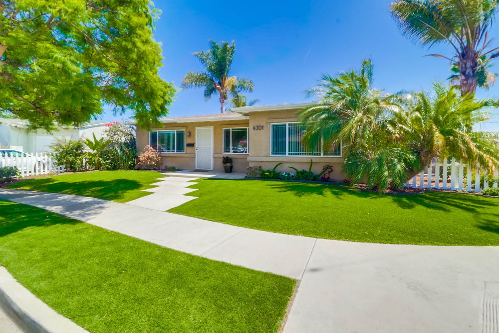 Virtual tour photo 6 of 40 for 4301 Vallejo Ave