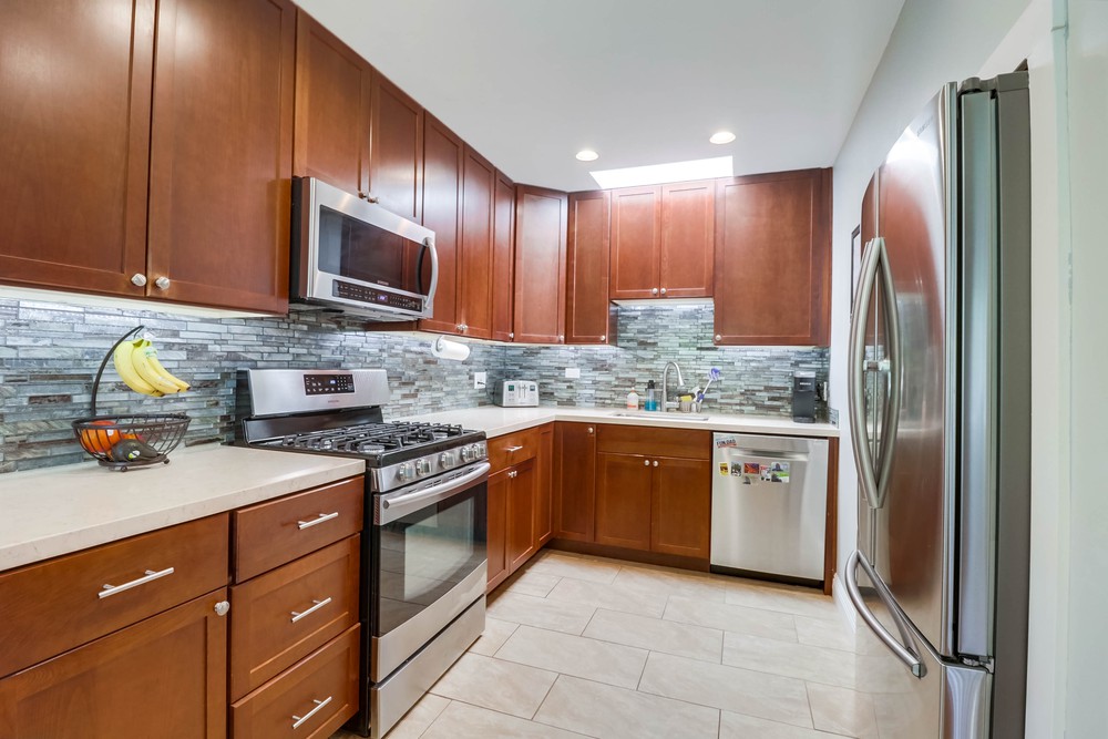 Virtual tour photo 14 of 40 for 4301 Vallejo Ave