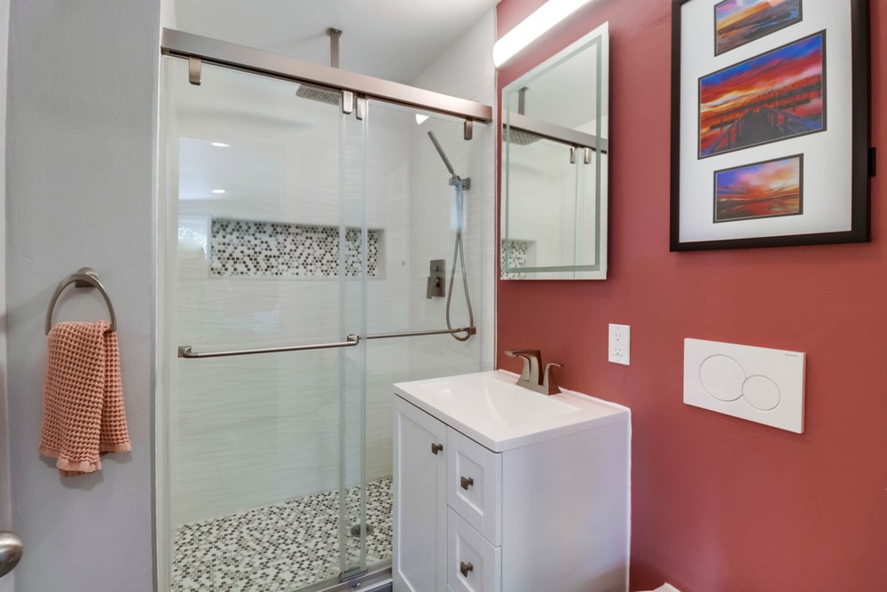 Virtual tour photo 23 of 40 for 4301 Vallejo Ave