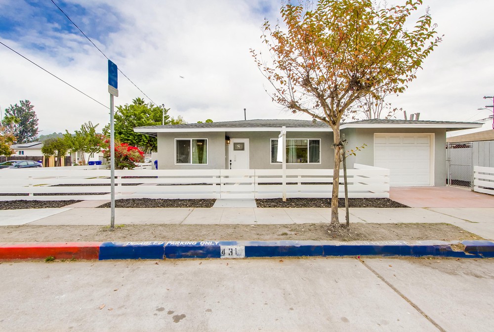 Virtual tour photo 1 of 46 for 431 33rd St