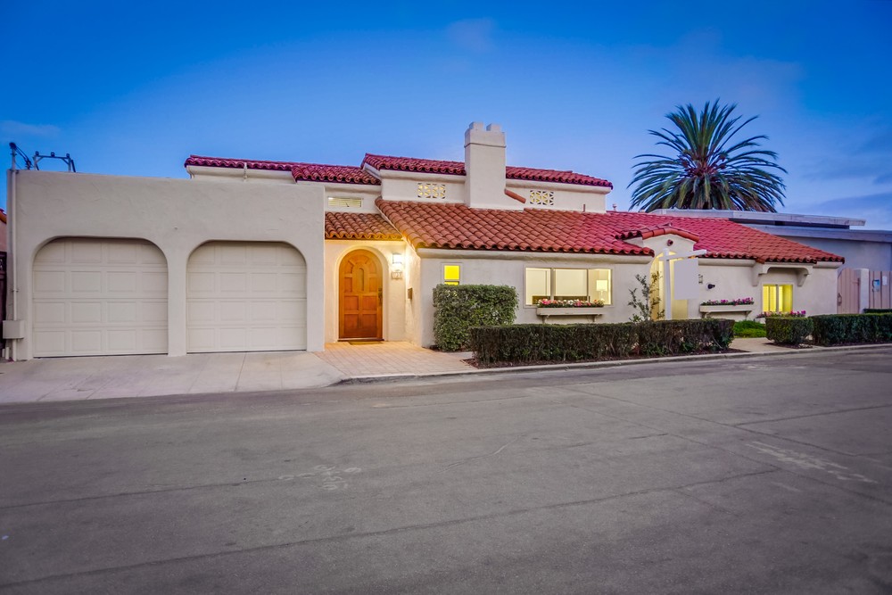 Virtual tour photo 3 of 100 for 431 San Antonio Ave