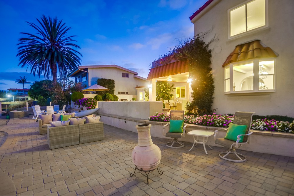 Virtual tour photo 14 of 100 for 431 San Antonio Ave