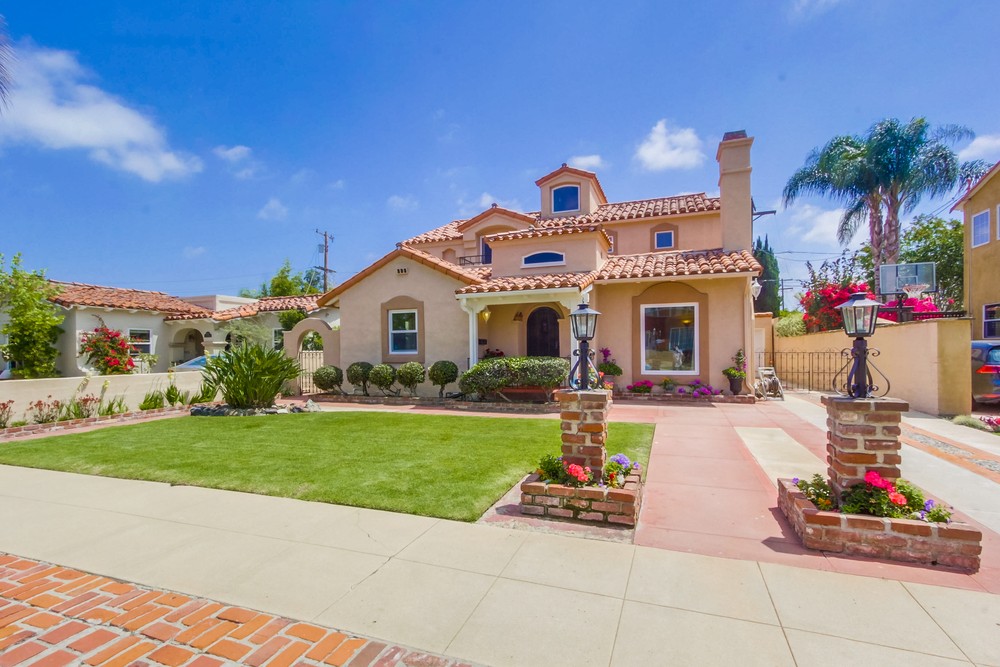 Virtual tour photo 3 of 65 for 4313 Adams Ave