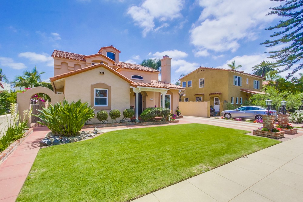 Virtual tour photo 5 of 65 for 4313 Adams Ave