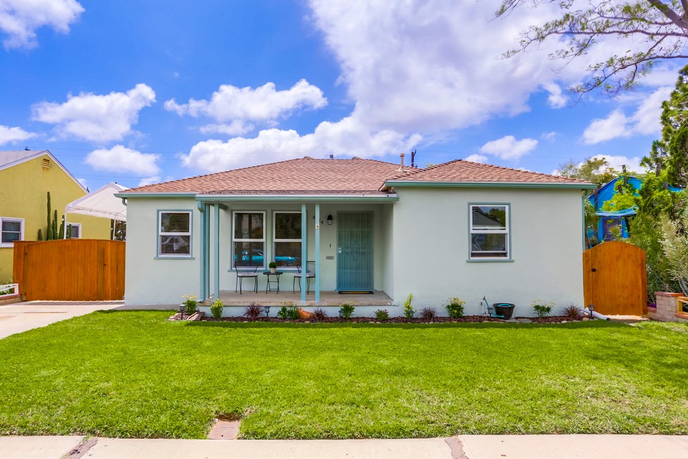 Virtual tour photo 1 of 38 for 4314 Corinth St