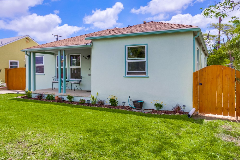 Virtual tour photo 4 of 38 for 4314 Corinth St