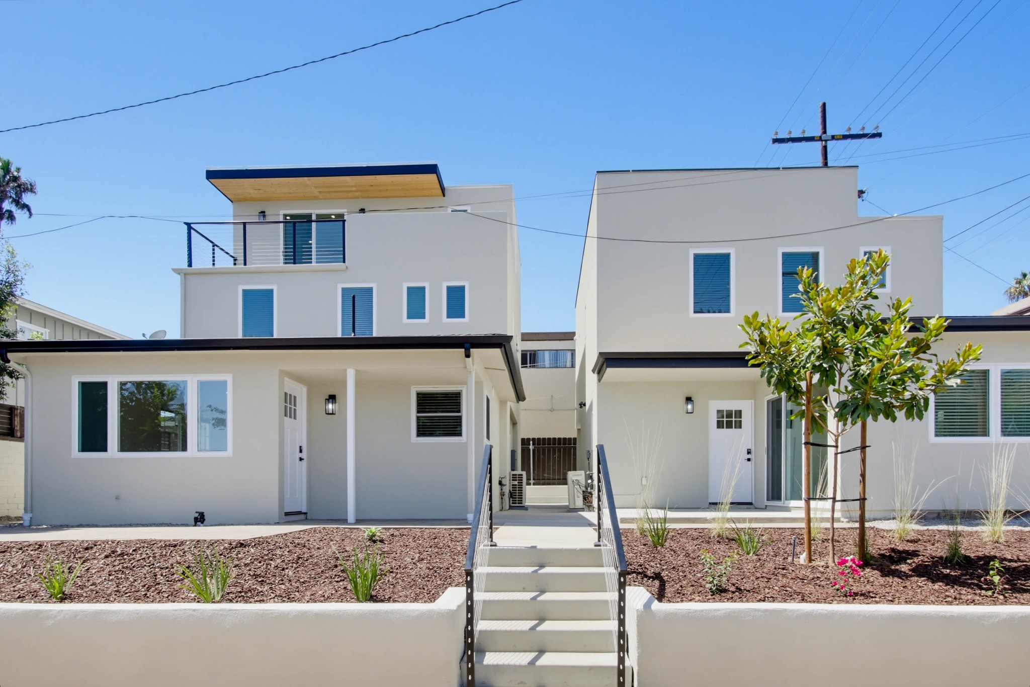 Virtual tour photo 1 of 40 for 4316 Olney St