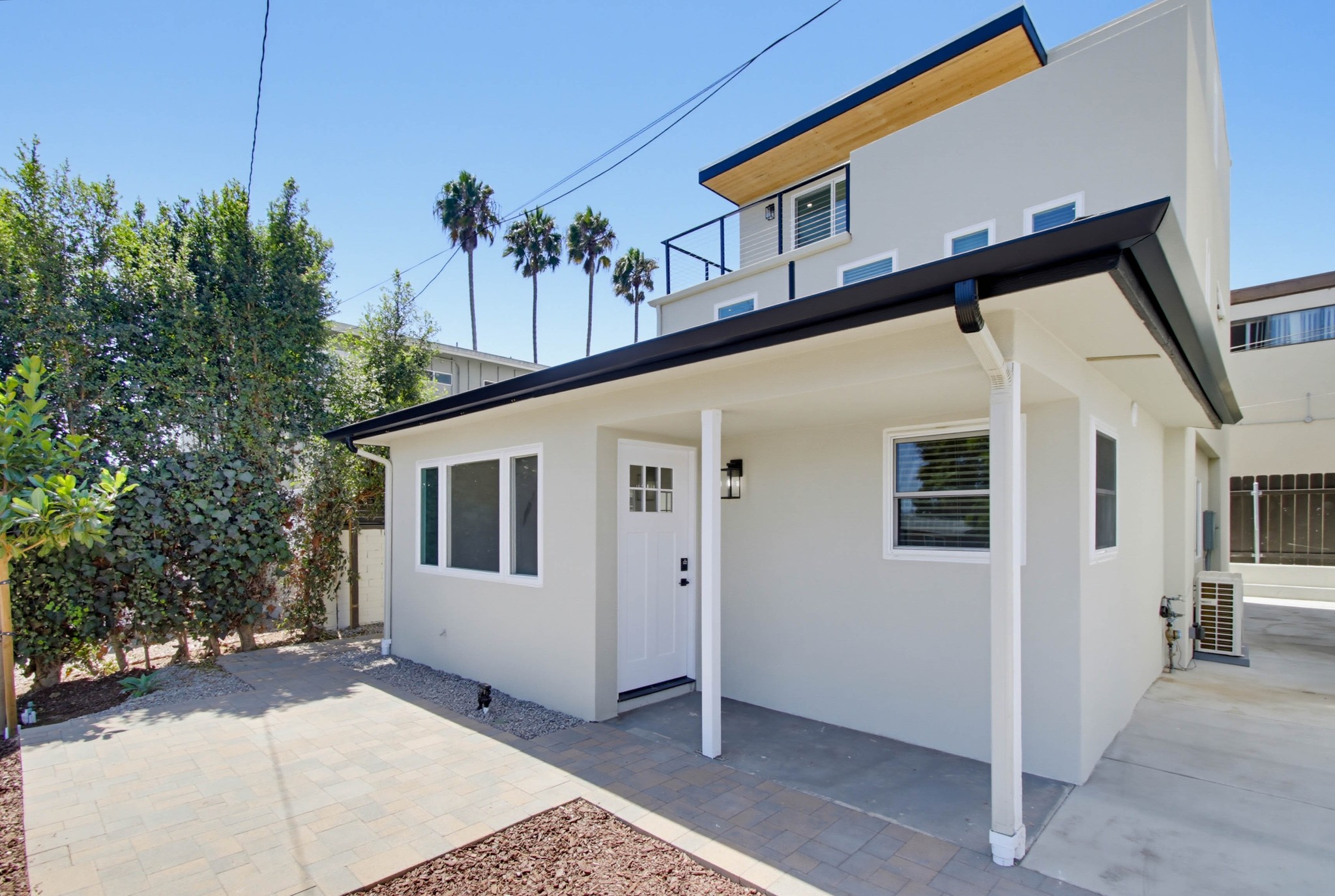 Virtual tour photo 6 of 40 for 4316 Olney St