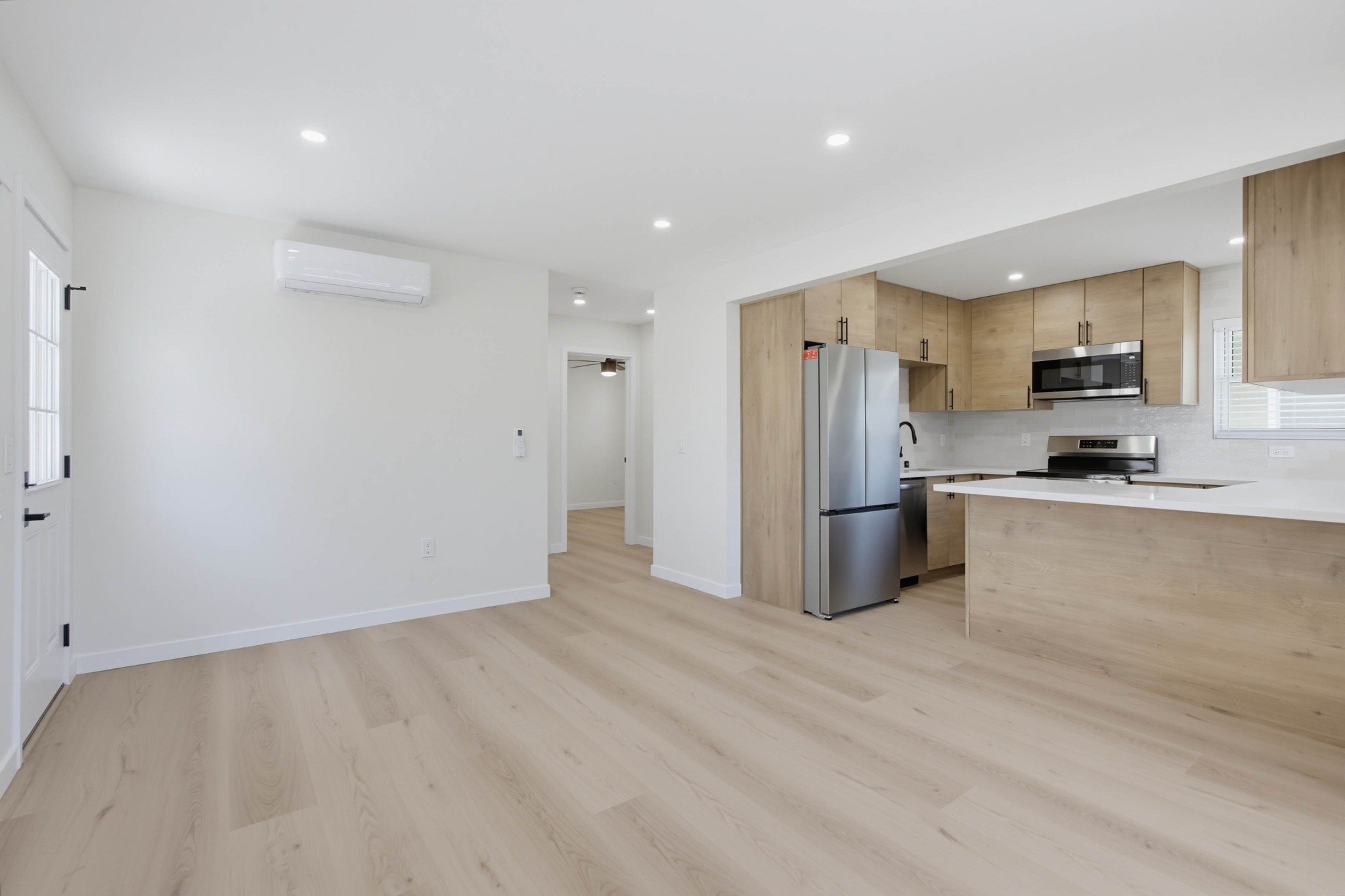 Virtual tour photo 9 of 40 for 4316 Olney St