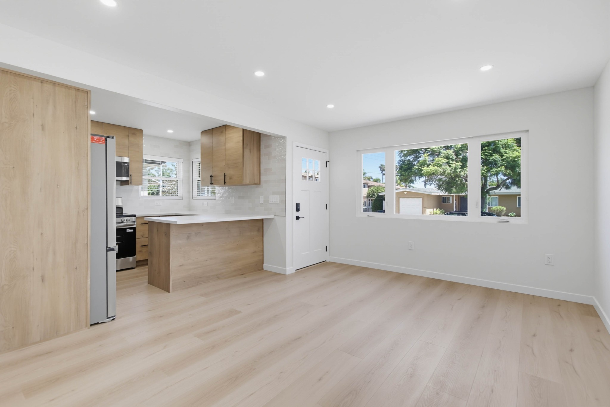 Virtual tour photo 10 of 40 for 4316 Olney St