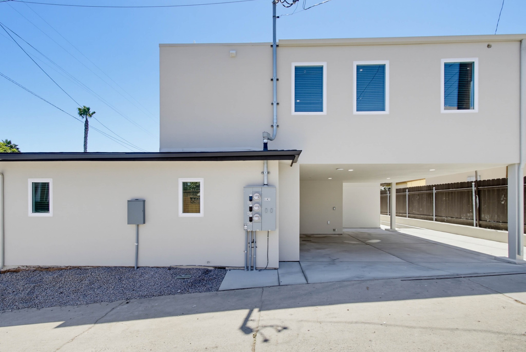 Virtual tour photo 33 of 40 for 4316 Olney St