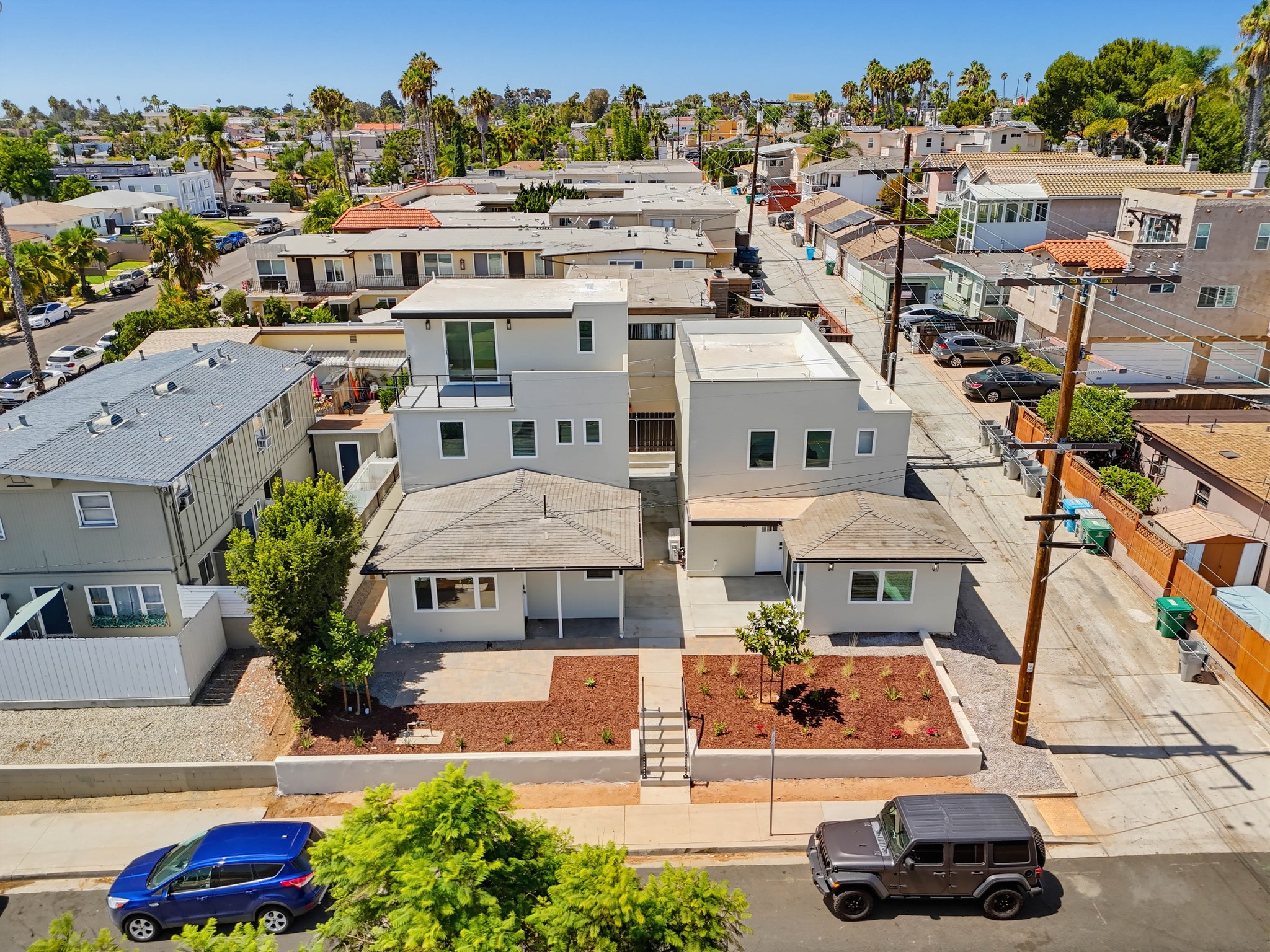 Virtual tour photo 1 of 32 for 4316 Olney St