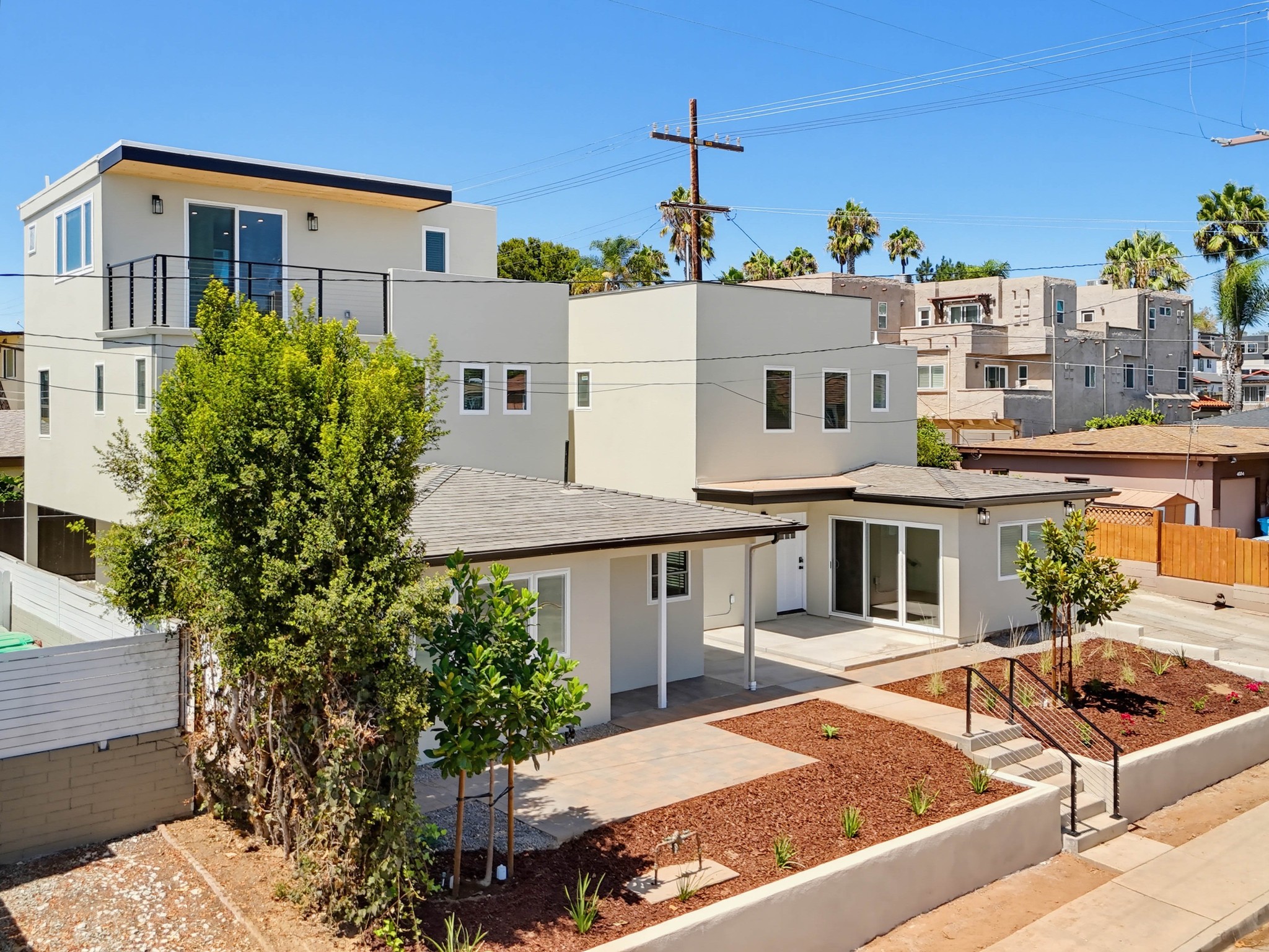 Virtual tour photo 6 of 32 for 4316 Olney St
