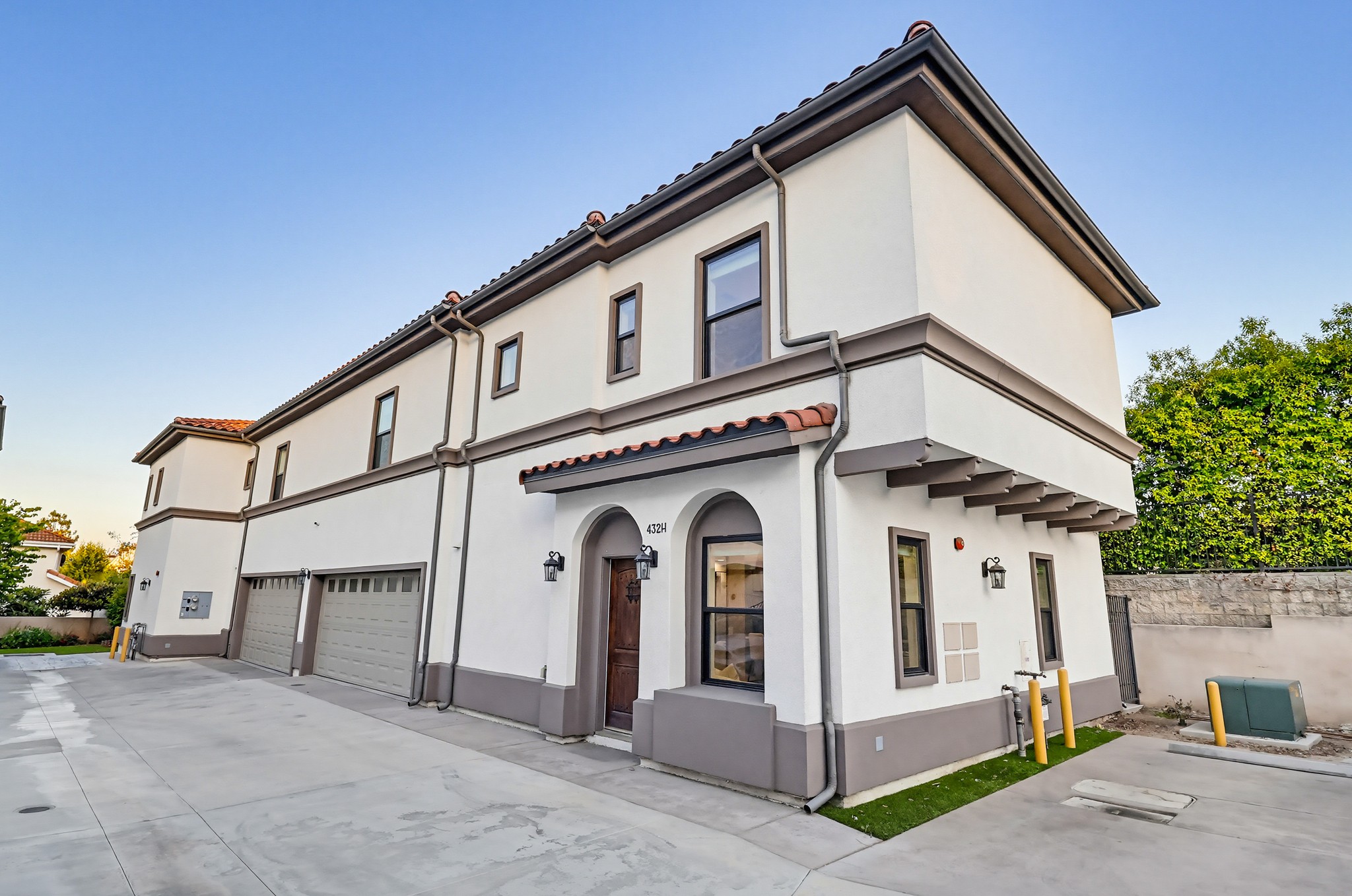 Virtual tour photo 1 of 75 for 432 S Alhambra Ave Unit H