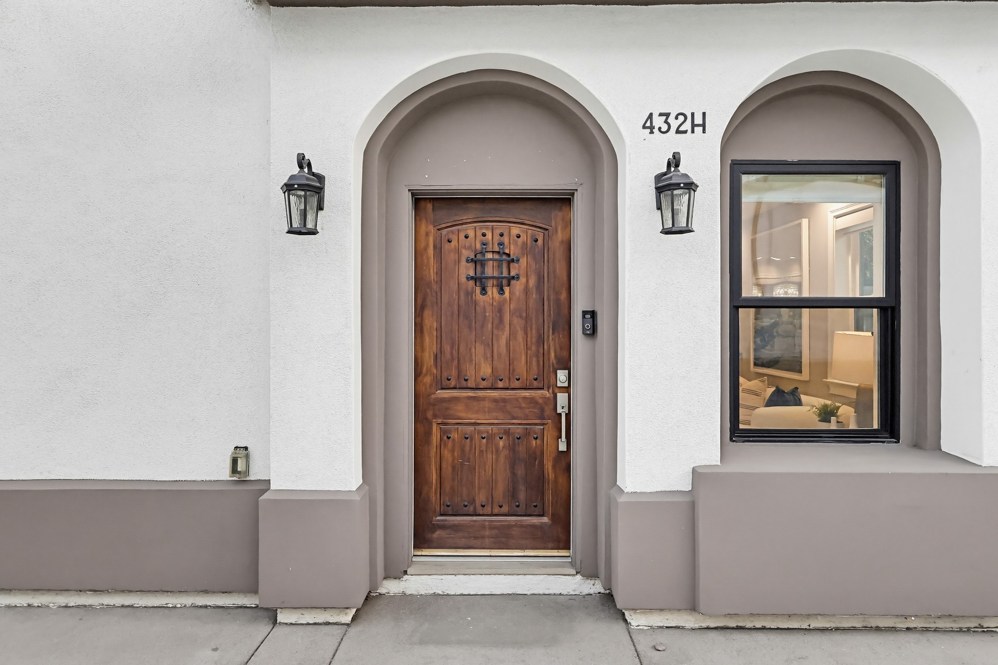 Virtual tour photo 6 of 75 for 432 S Alhambra Ave Unit H