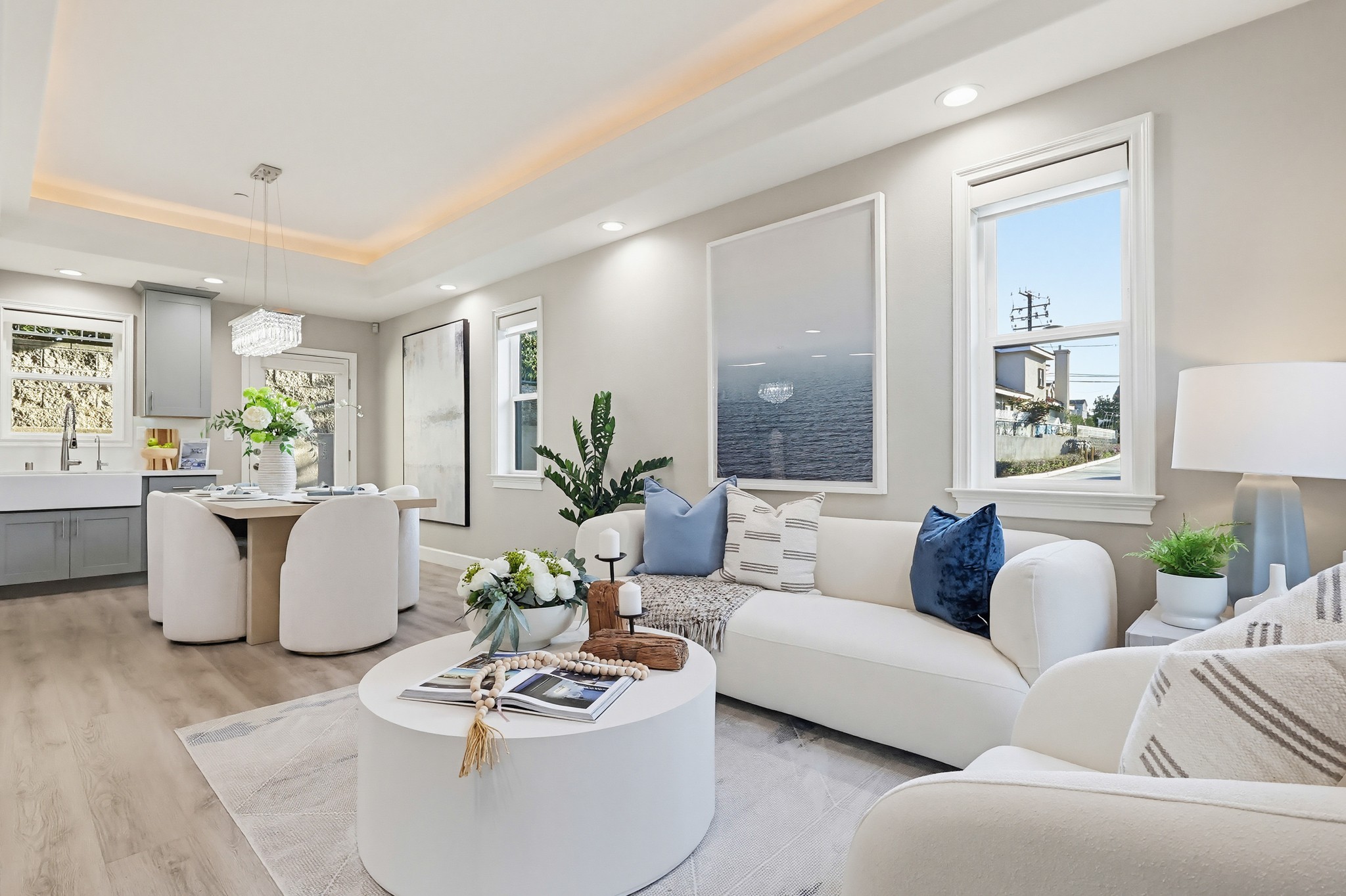 Virtual tour photo 9 of 75 for 432 S Alhambra Ave Unit H