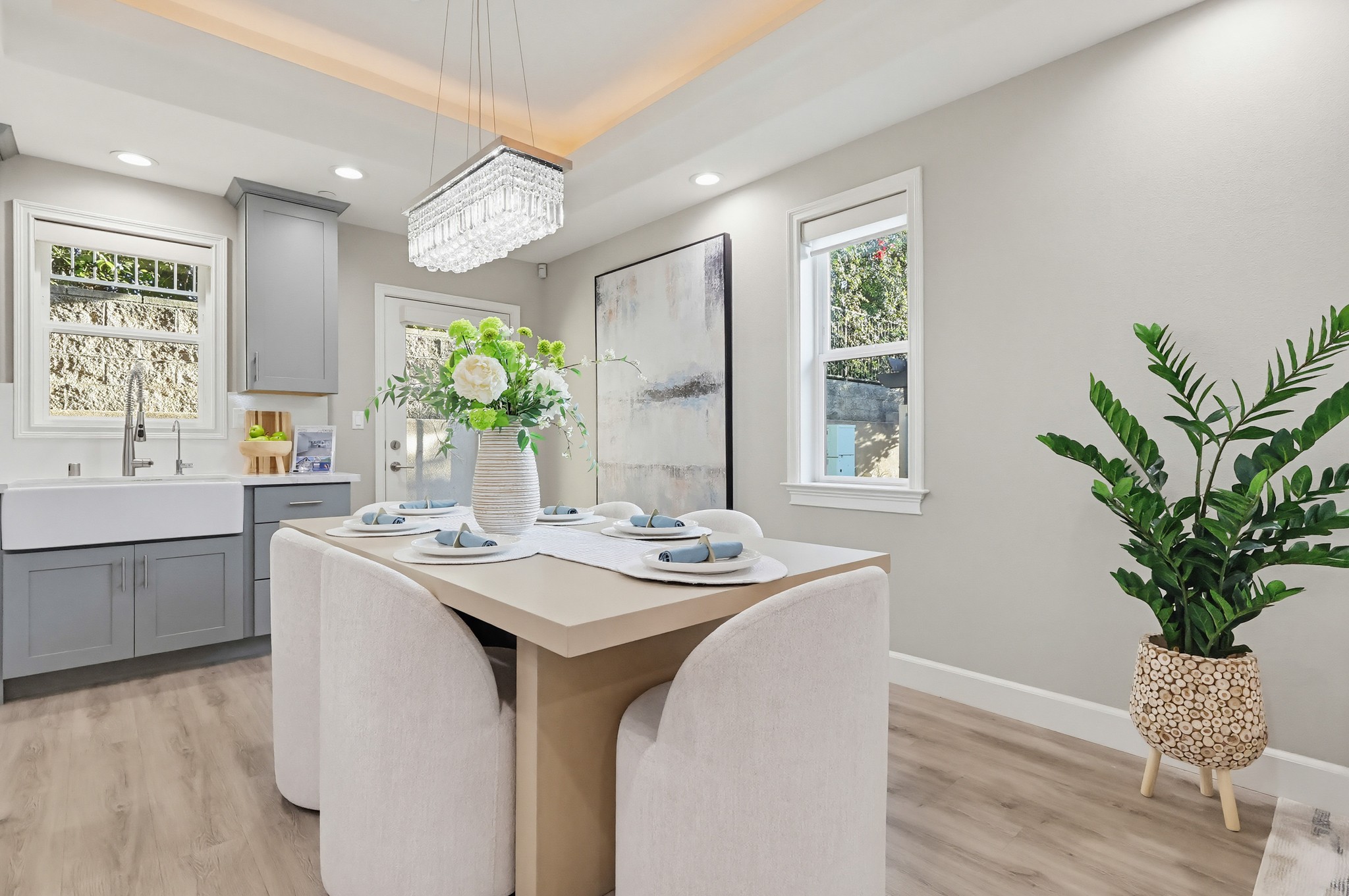 Virtual tour photo 13 of 75 for 432 S Alhambra Ave Unit H