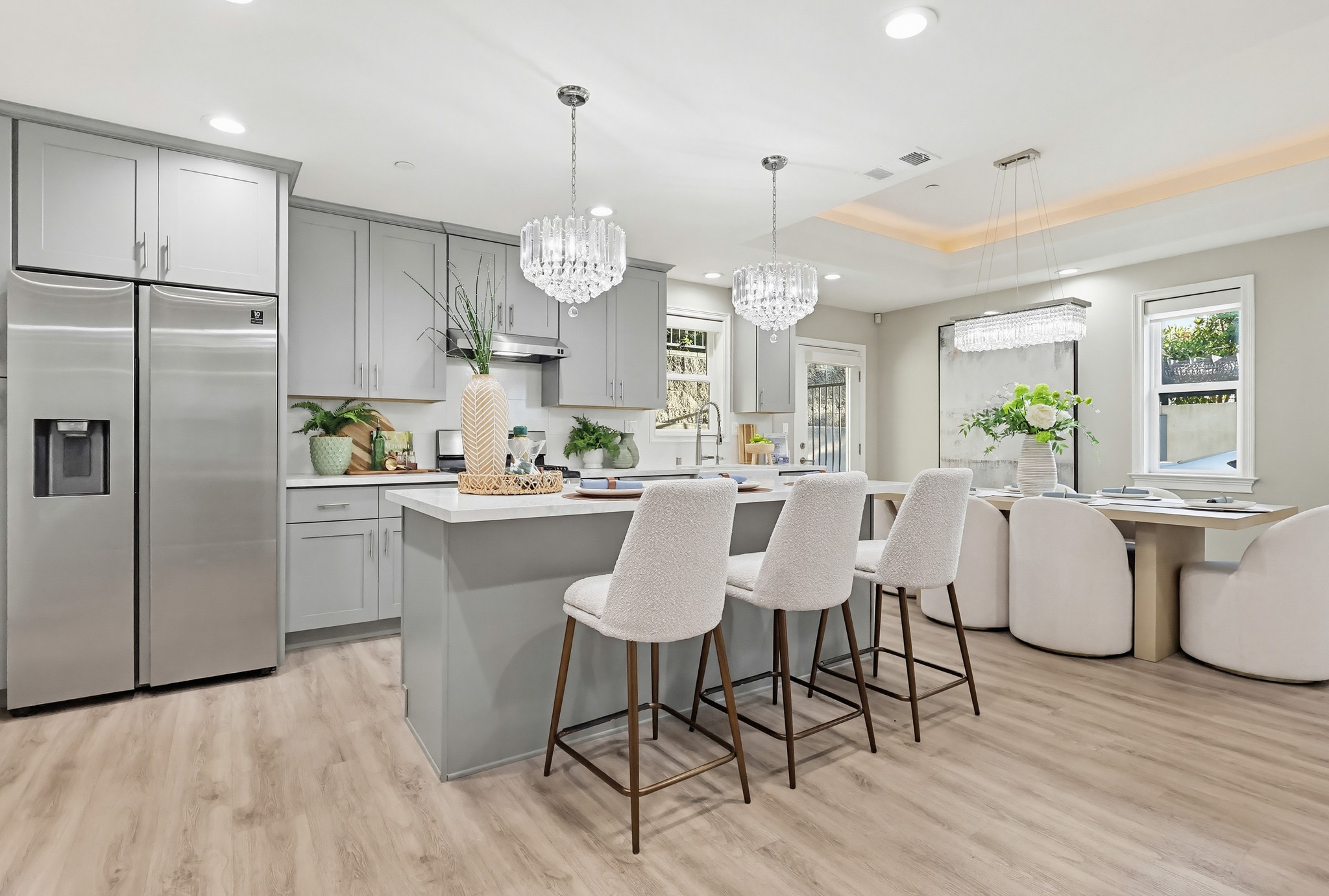 Virtual tour photo 20 of 75 for 432 S Alhambra Ave Unit H