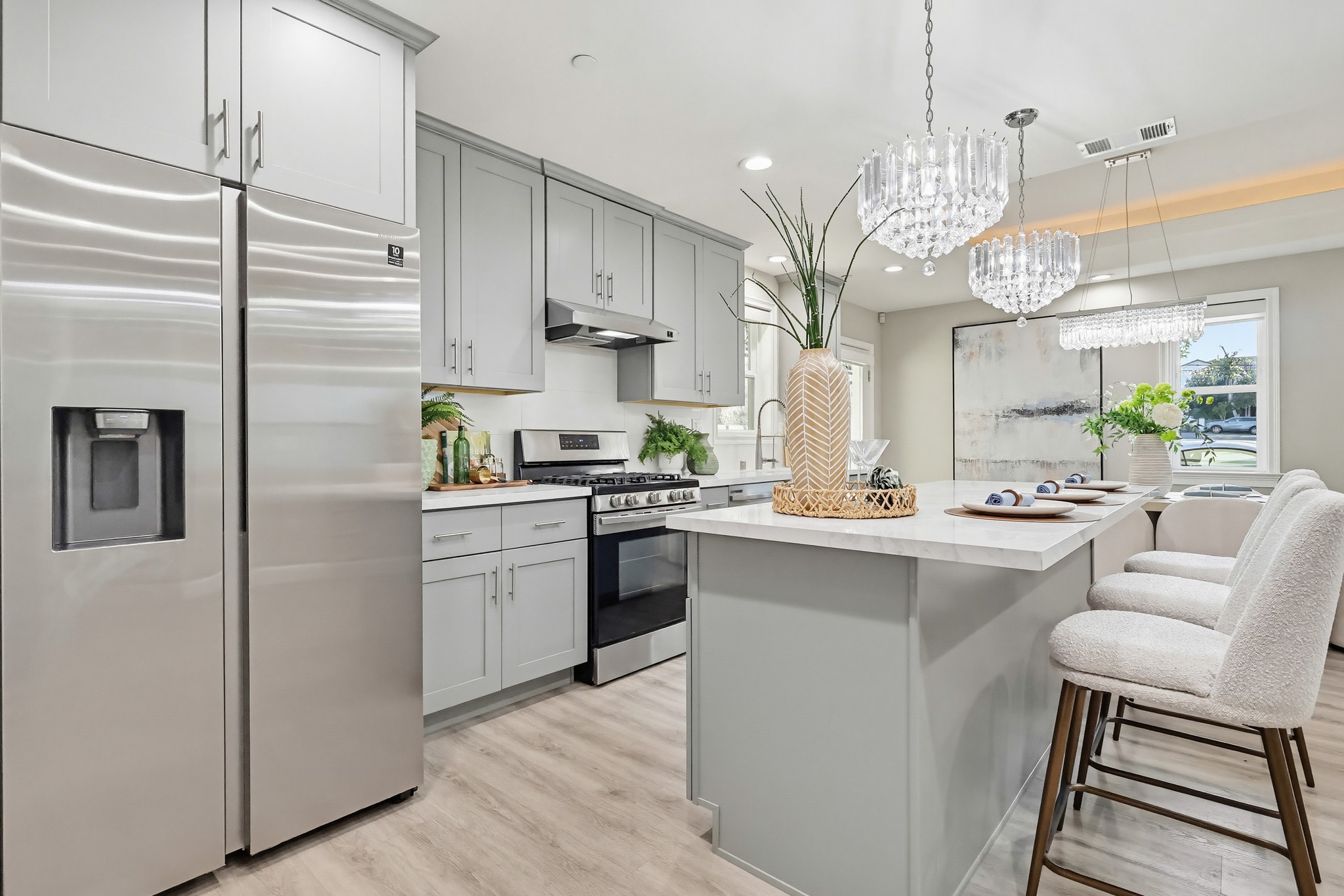 Virtual tour photo 22 of 75 for 432 S Alhambra Ave Unit H