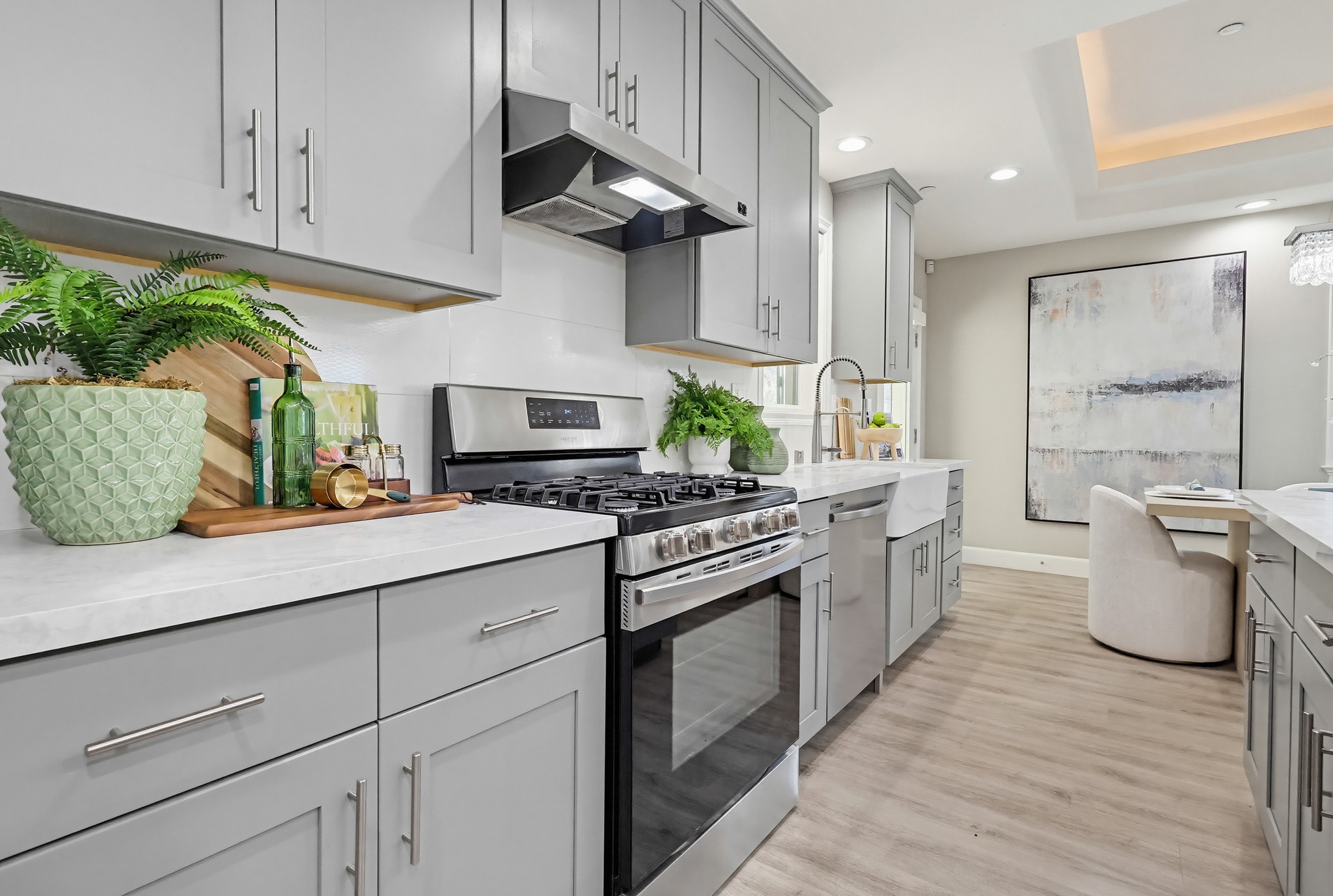 Virtual tour photo 23 of 75 for 432 S Alhambra Ave Unit H