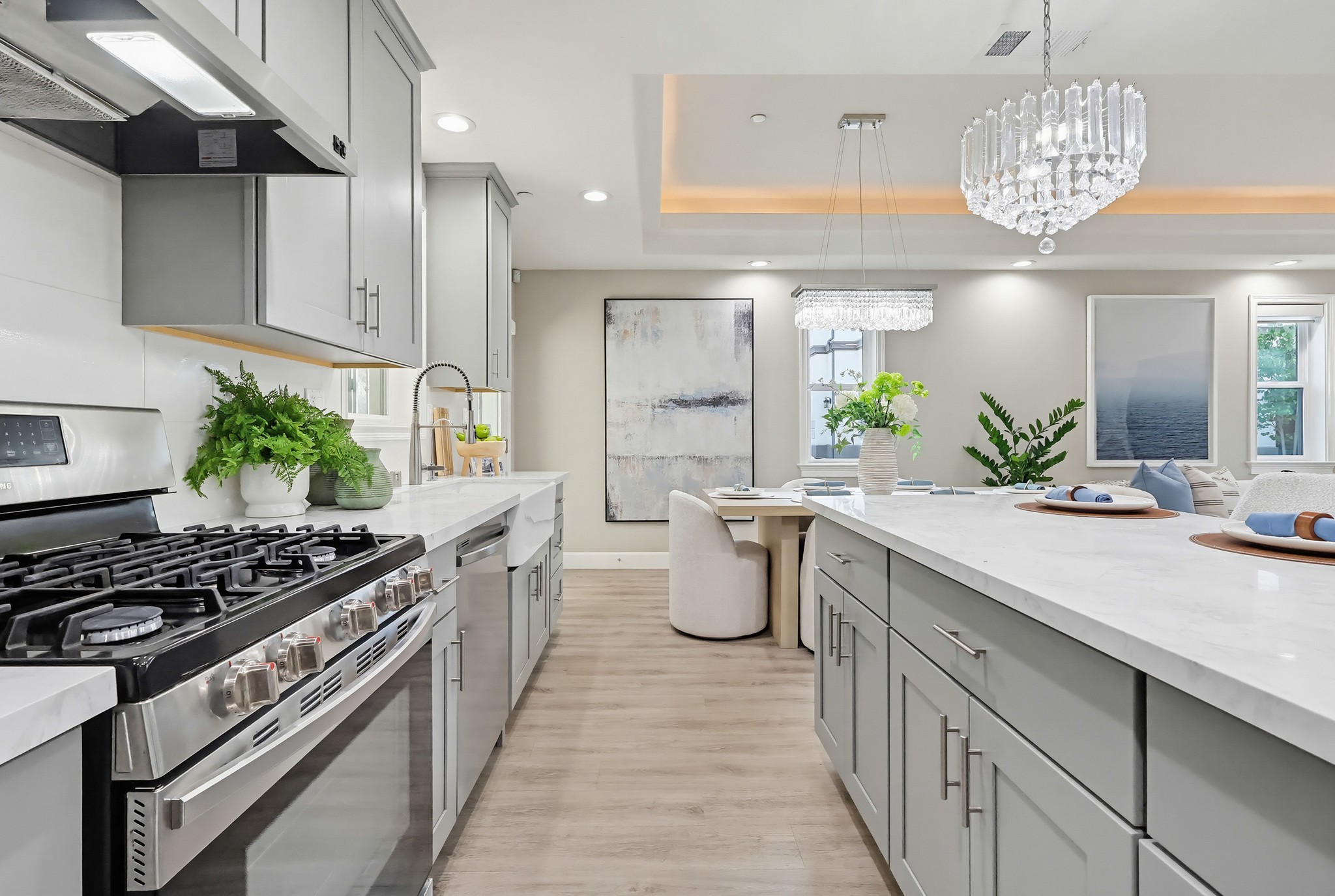 Virtual tour photo 24 of 75 for 432 S Alhambra Ave Unit H