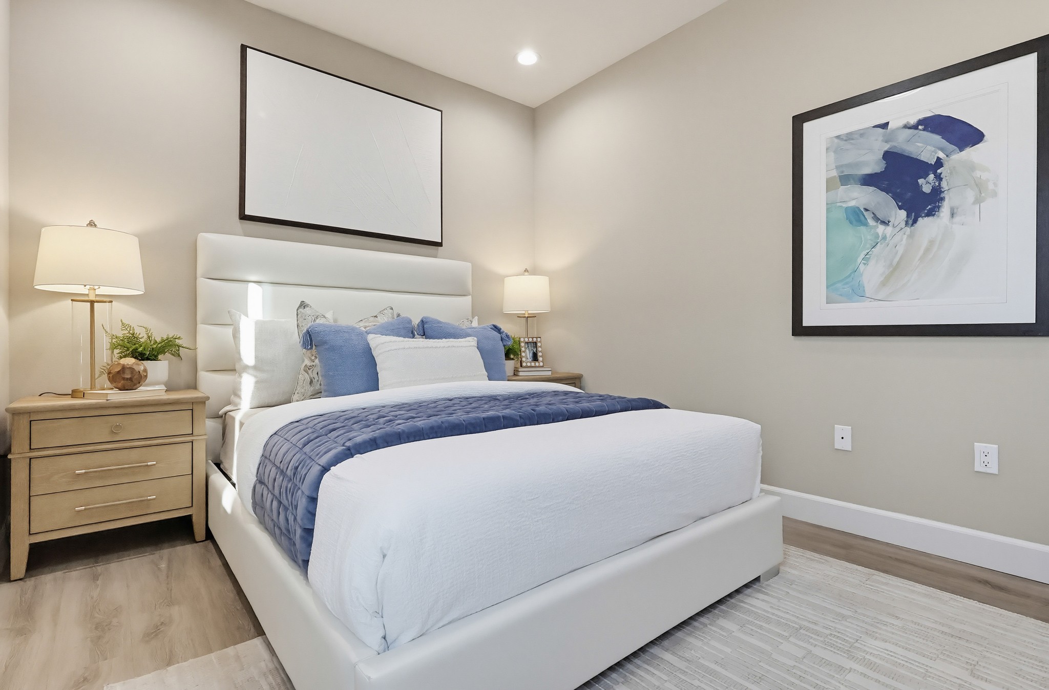 Virtual tour photo 42 of 75 for 432 S Alhambra Ave Unit H