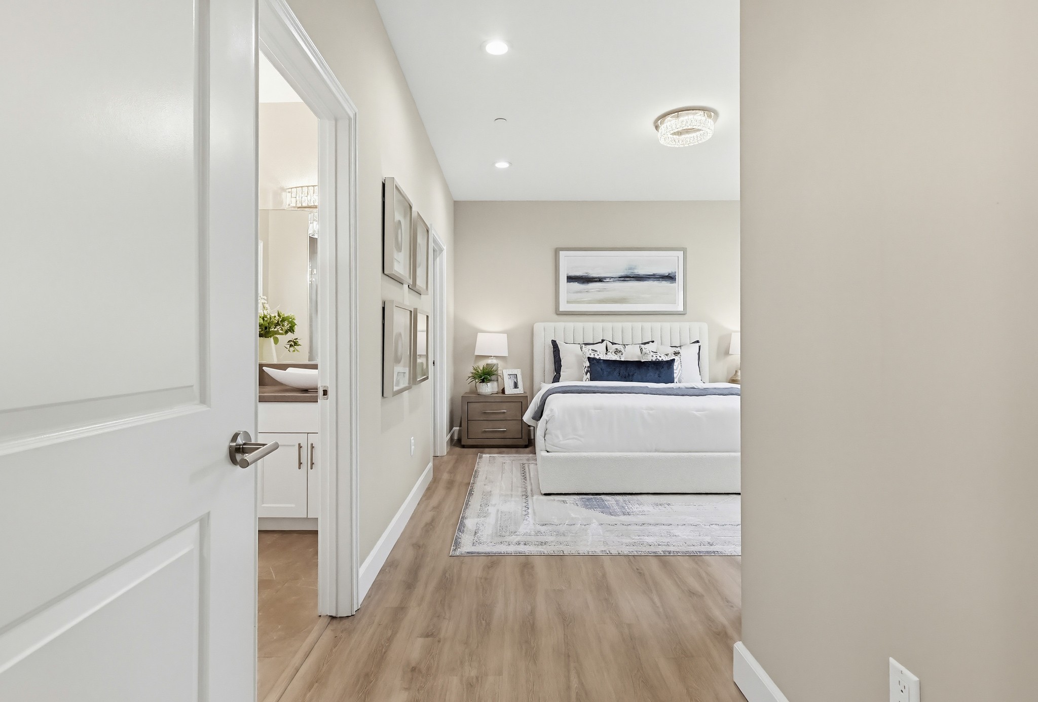 Virtual tour photo 58 of 75 for 432 S Alhambra Ave Unit H