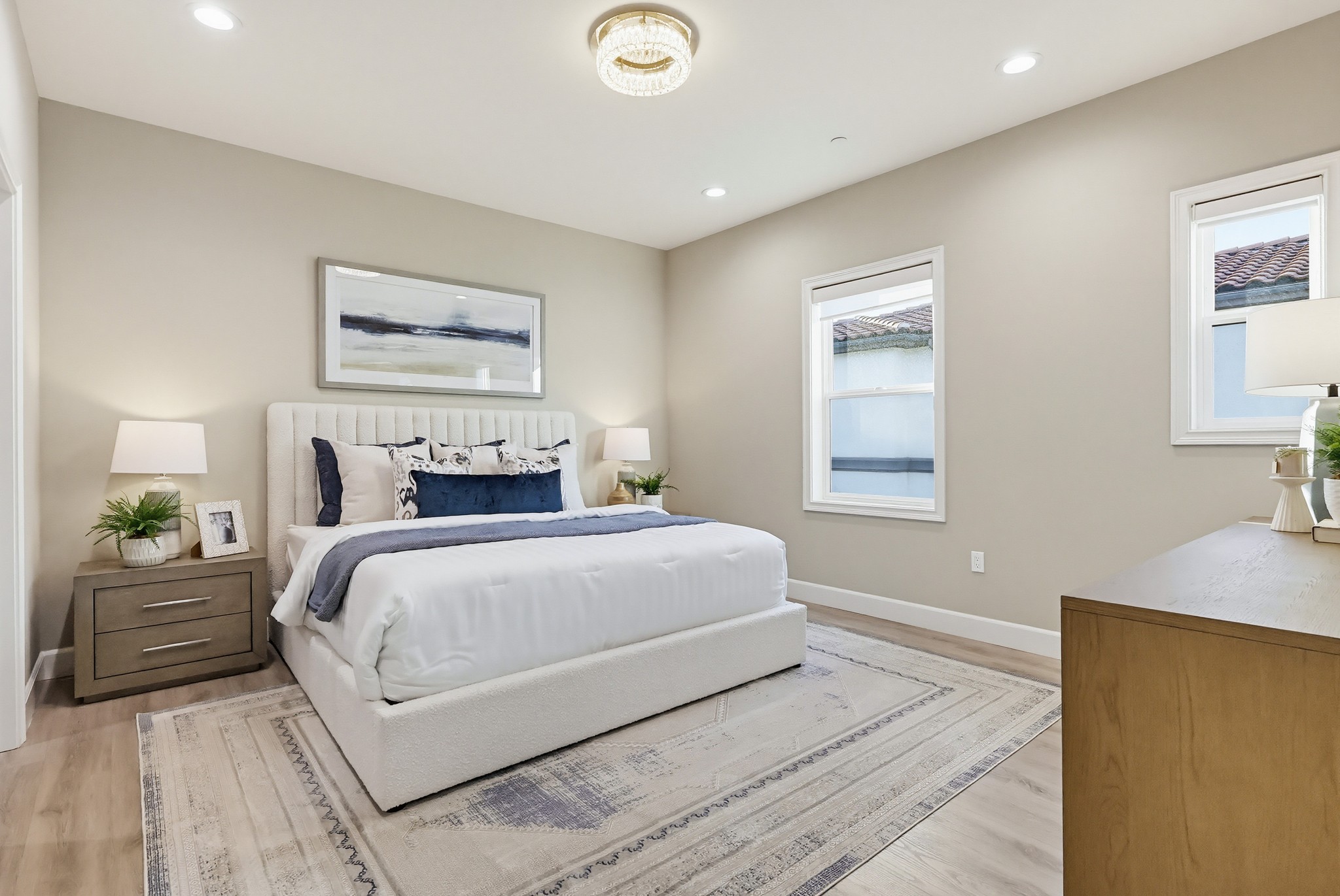 Virtual tour photo 59 of 75 for 432 S Alhambra Ave Unit H