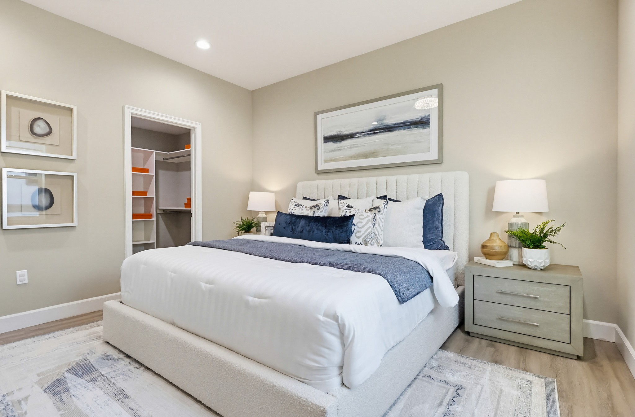 Virtual tour photo 62 of 75 for 432 S Alhambra Ave Unit H