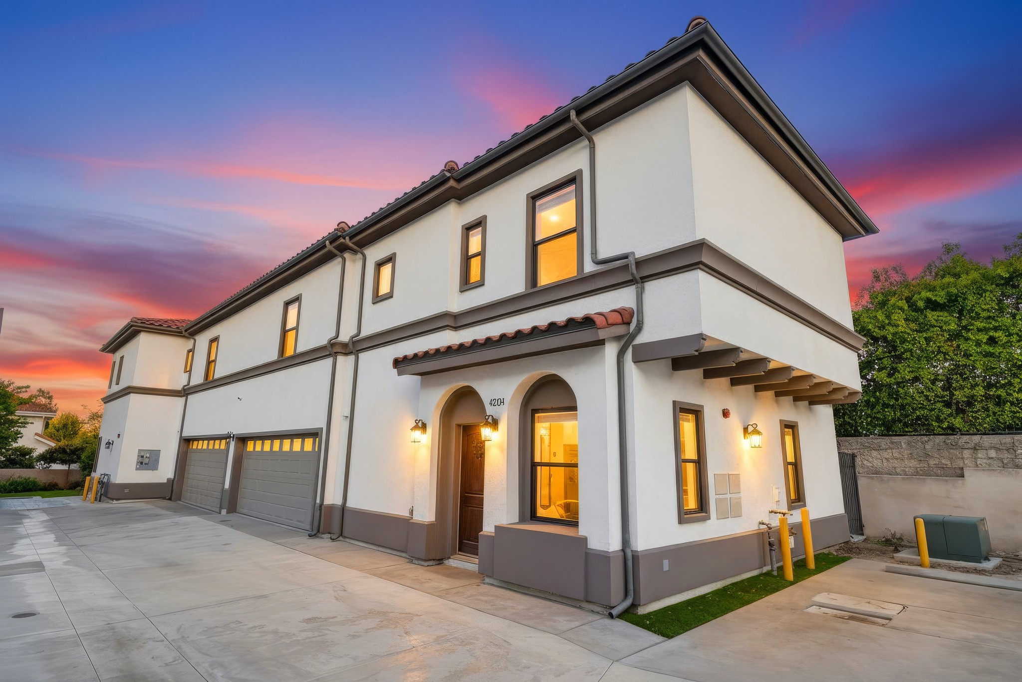 Virtual tour photo 75 of 75 for 432 S Alhambra Ave Unit H
