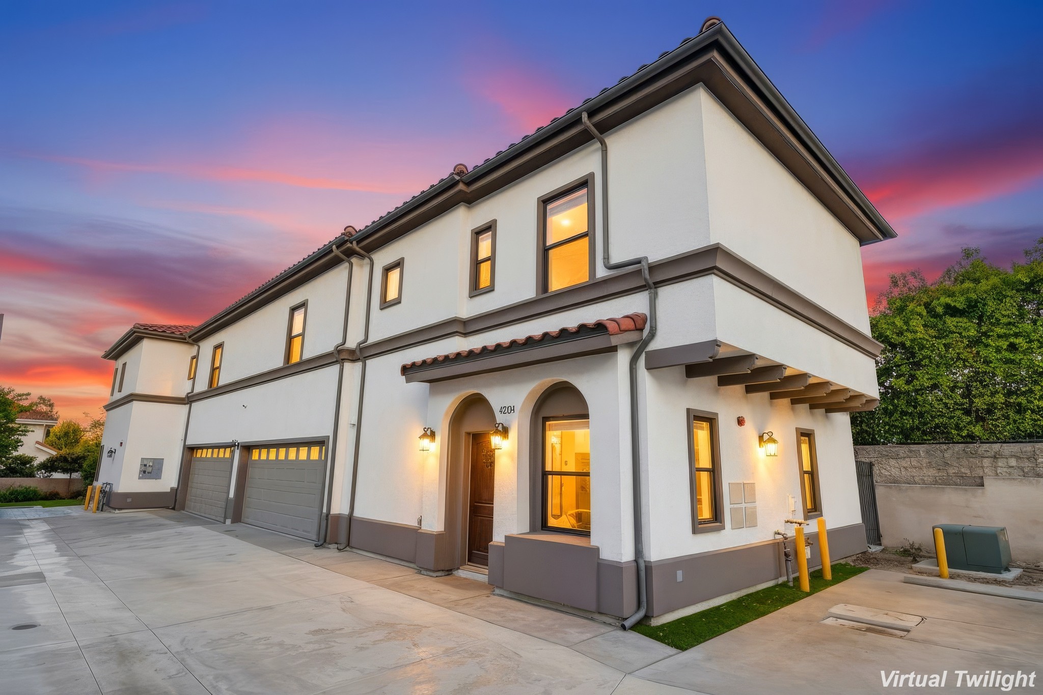 Virtual tour photo 76 of 75 for 432 S Alhambra Ave Unit H