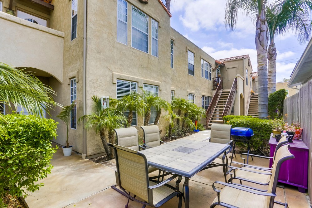 Virtual tour photo 4 of 31 for 4327 Swift Ave UNIT 2
