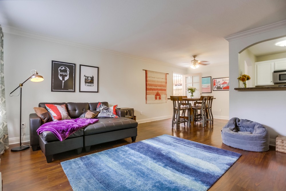 Virtual tour photo 7 of 31 for 4327 Swift Ave UNIT 2